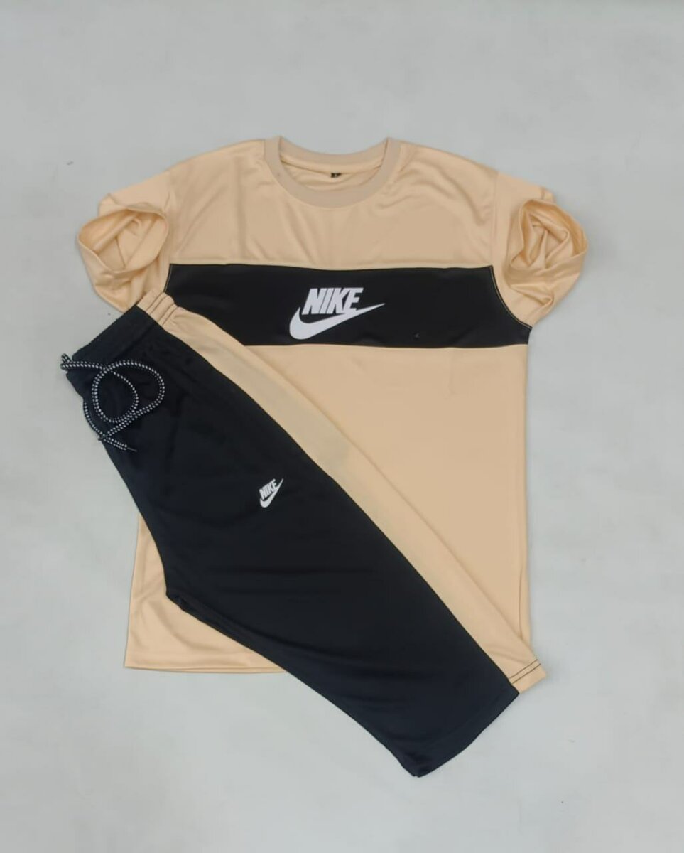 T-shirt Shorts