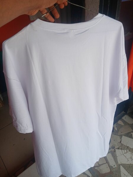 Tee-shirts