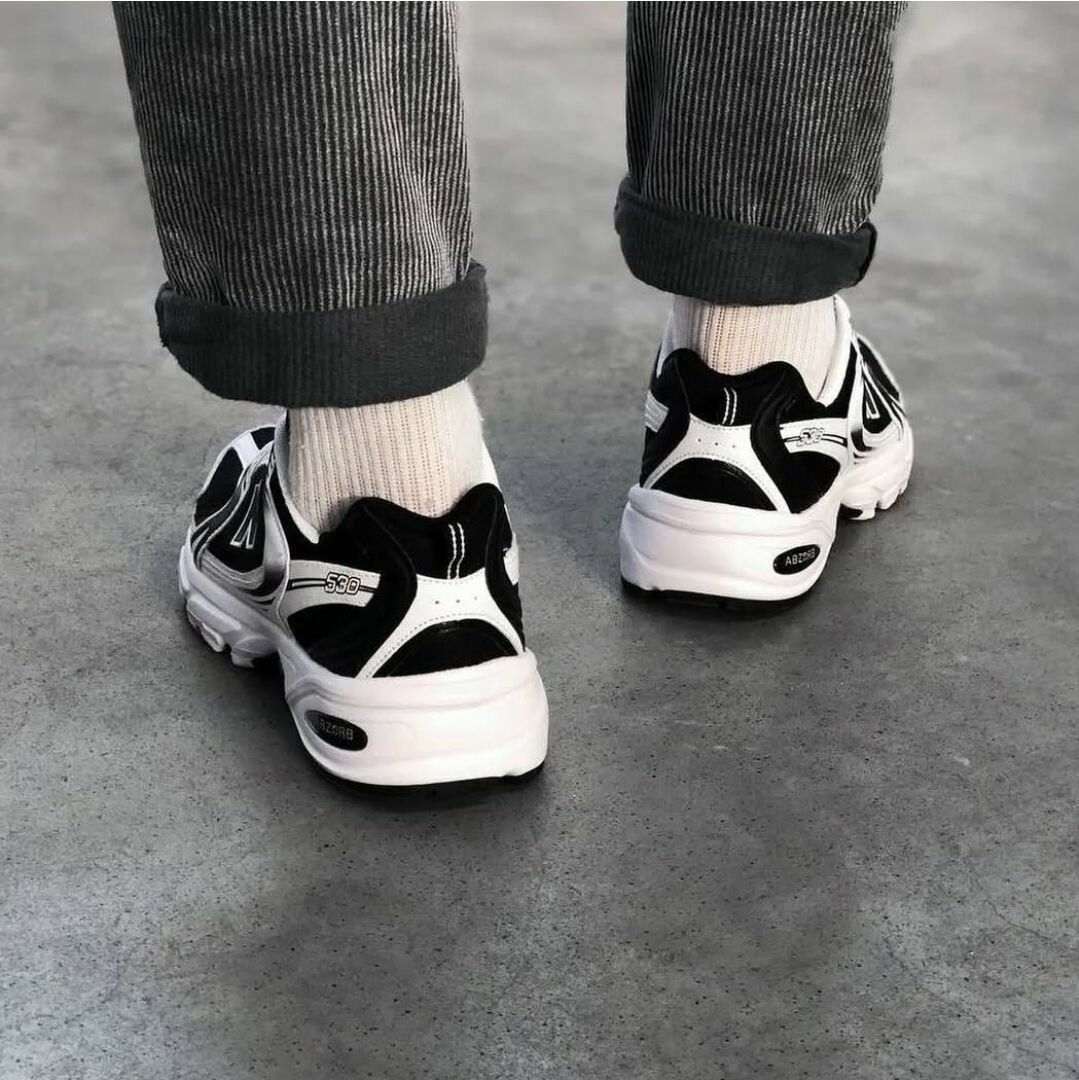 New balance 530