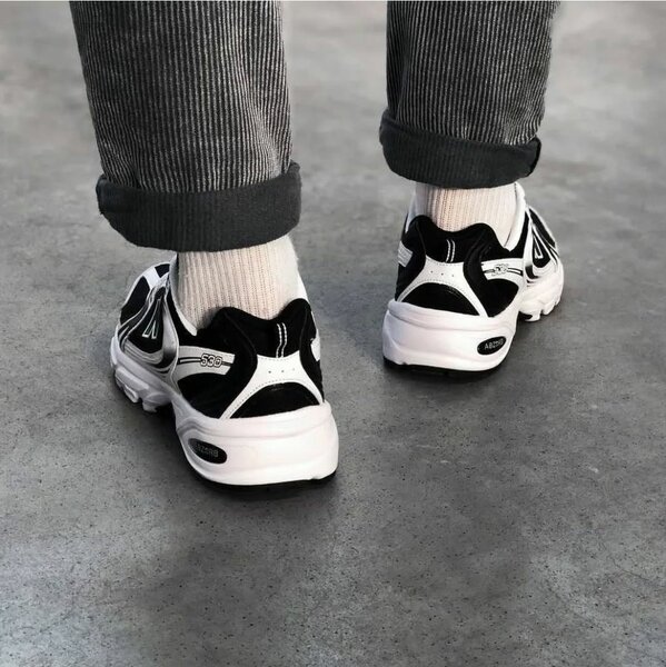 New balance 530
