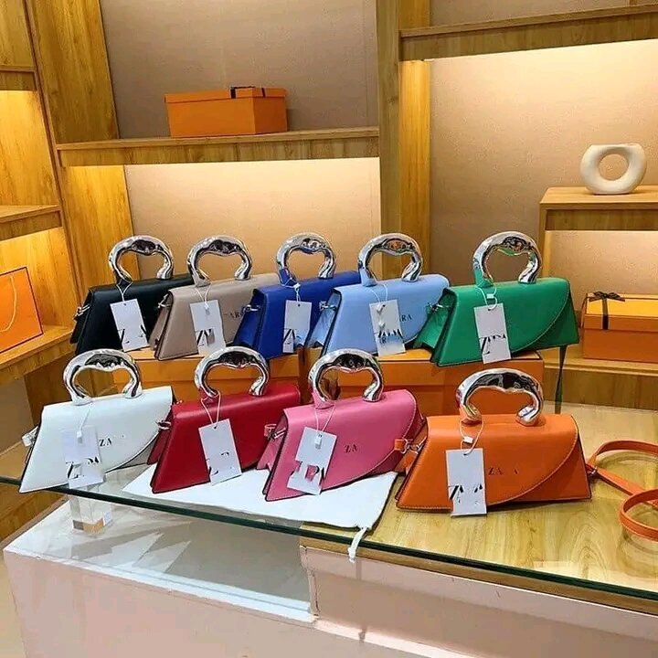 Ladies bags