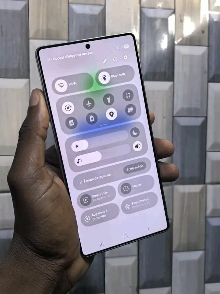 Samsung Galaxy S Ultra