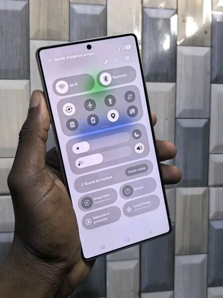 Samsung Galaxy S Ultra