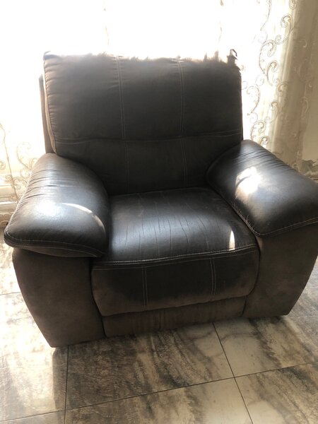 relax sofa chair