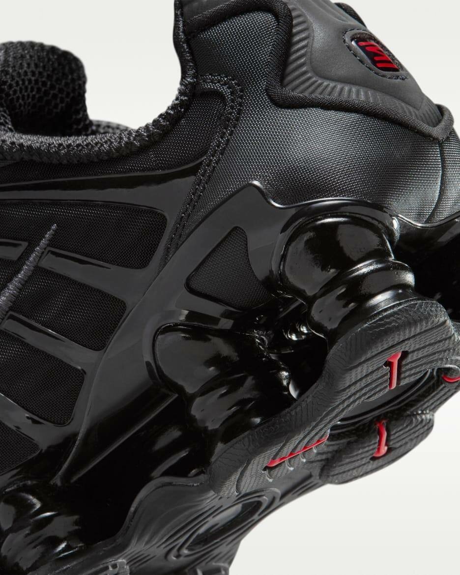 Nike Shox noir