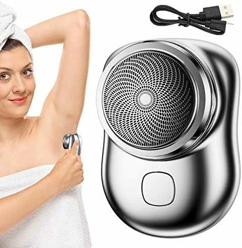 Mini Rasoir électrique