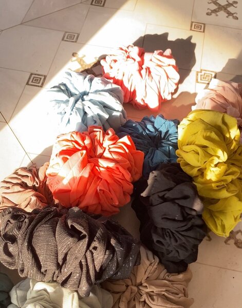 Scrunchie