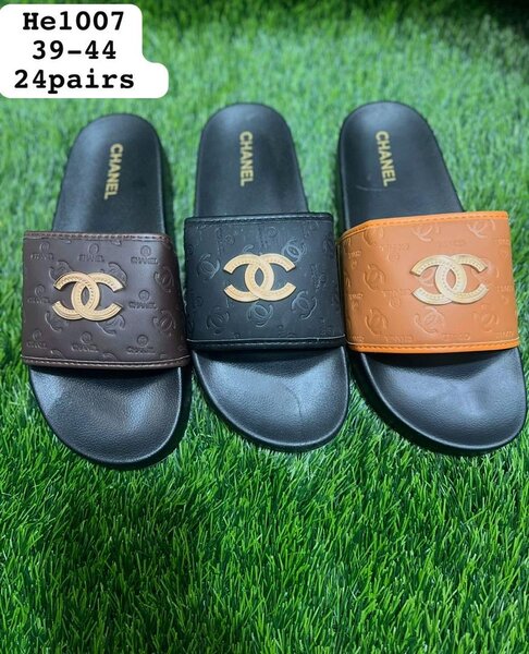 Sandales élégantes en cuir