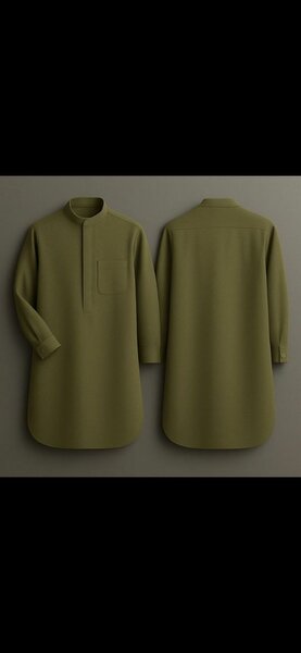 Tuniques longues élégantes