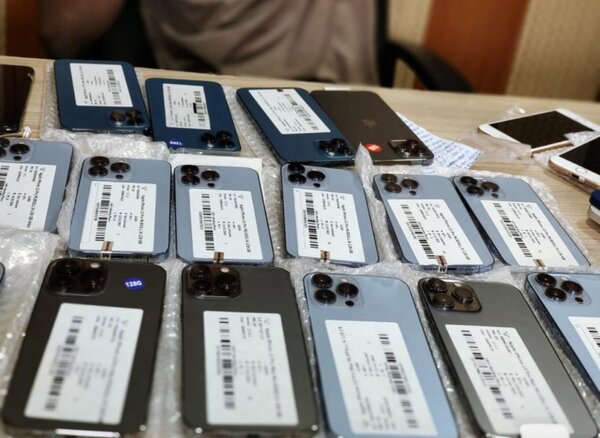 iPhone 13 Pro Max