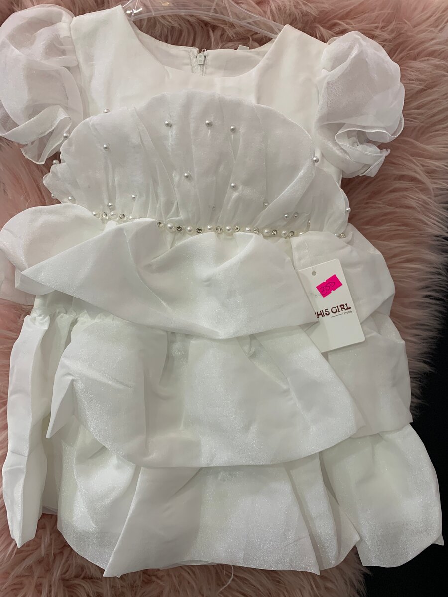 Festive and formal clothes