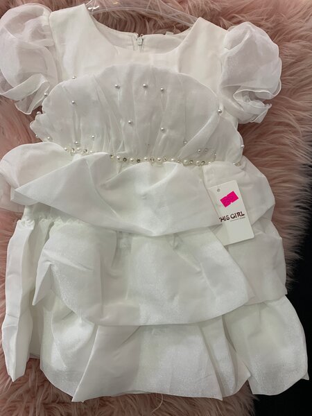 Festive and formal clothes