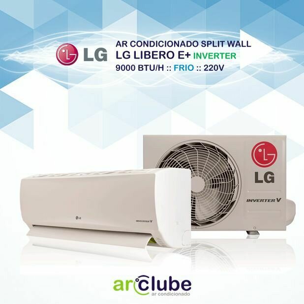 Air Condition brand new...