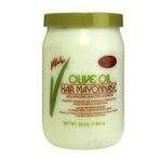 Vitale Olive Oil Hair Mayonnaise