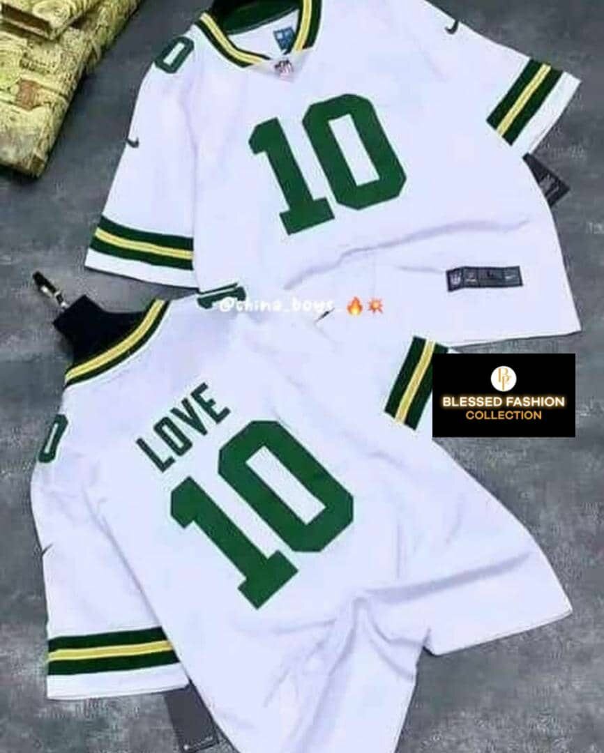 Maillot de Football Américain