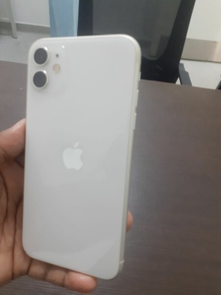 Iphone 11 256gig