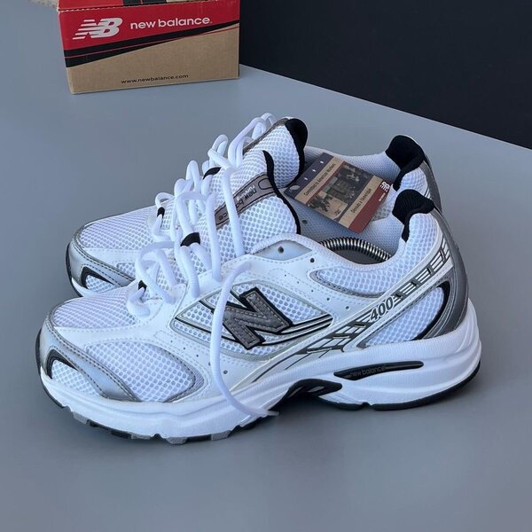 New Balance Sneakers