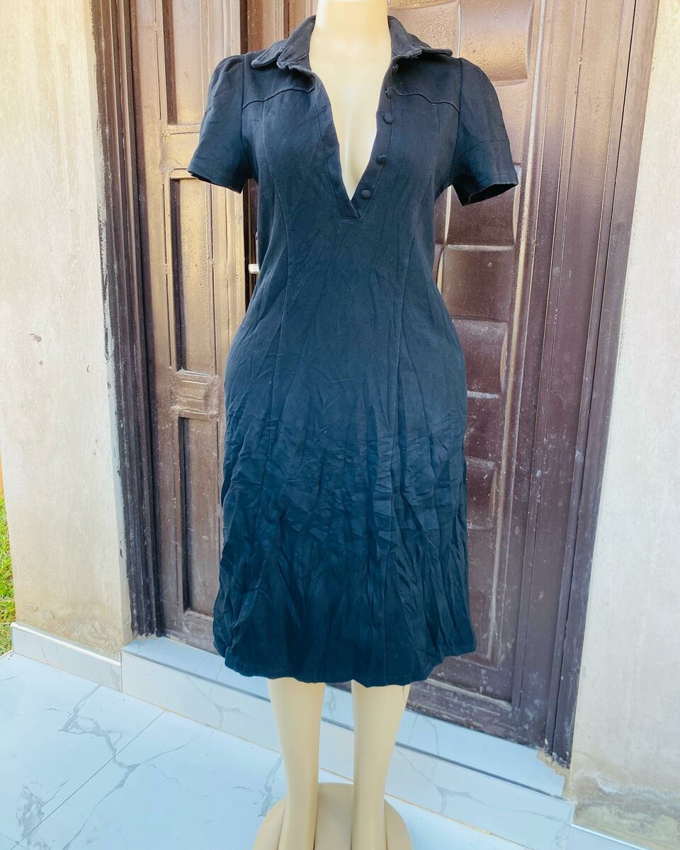 Stylish and high-quality women's dress