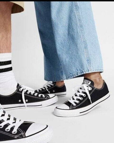 Converse all star original