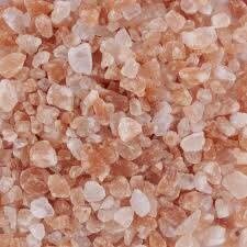 Sel Rose de l'Himalaya 250g