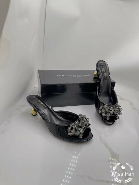 Quality heels