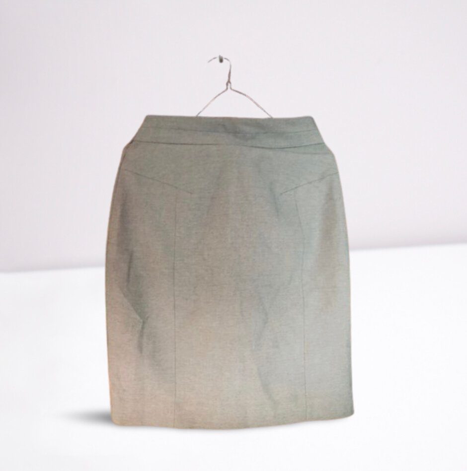 Jupe Crayon Élégante Femme