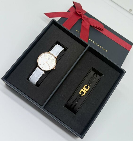 Montre Daniel Wellington Femme