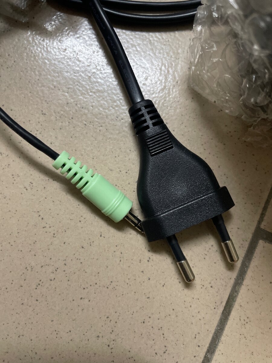 Haut parleur S-120 BLACK SPEAKER EU