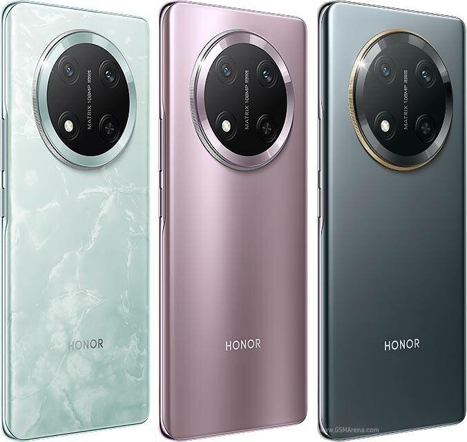 HONOR X9c 5G Smartphone