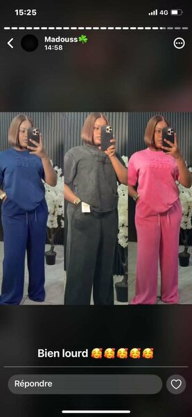 Robe Longue Été Imprimée