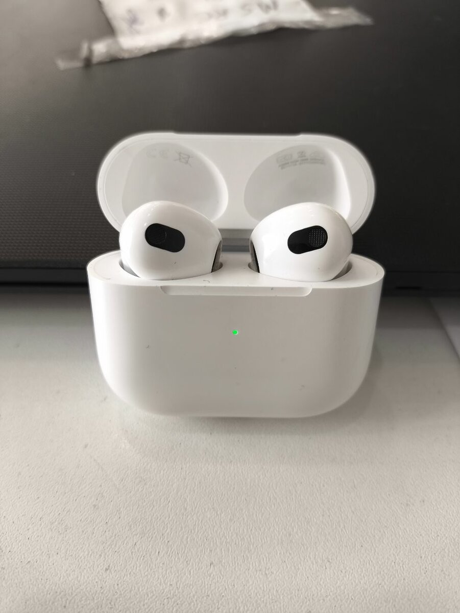 Air Pods 3