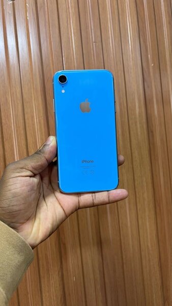 iPhone Xr 64G