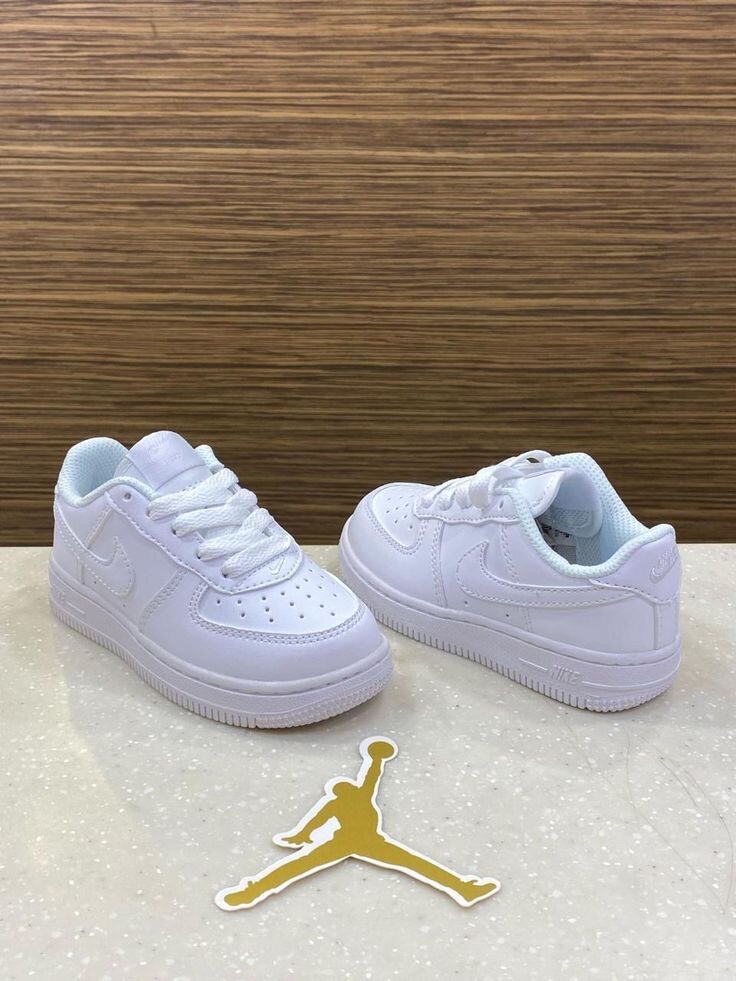 Baskets Enfants Confortables