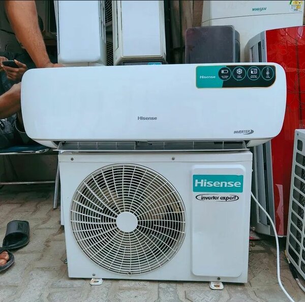 Hisense Air Conditioner 1.5HP