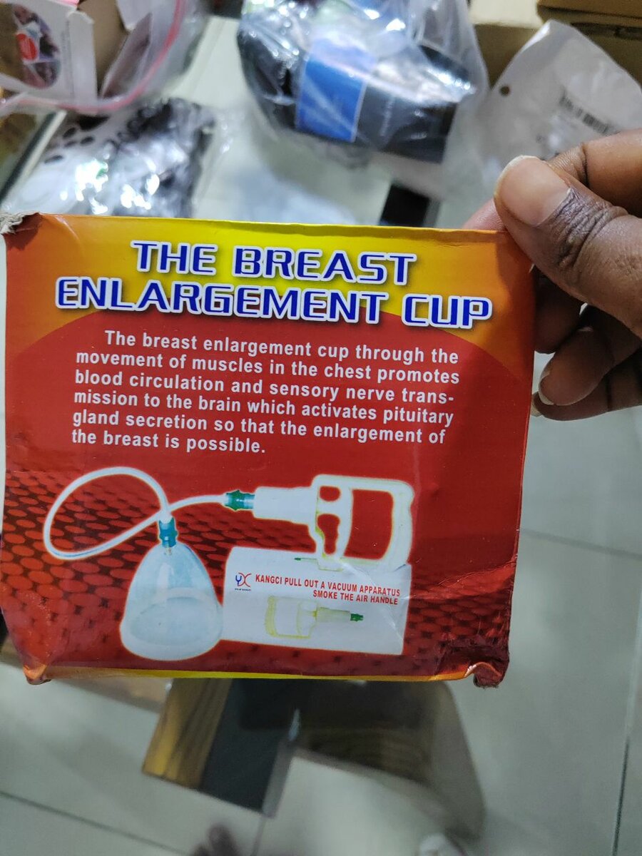 Appareil de Clippage Lady YX