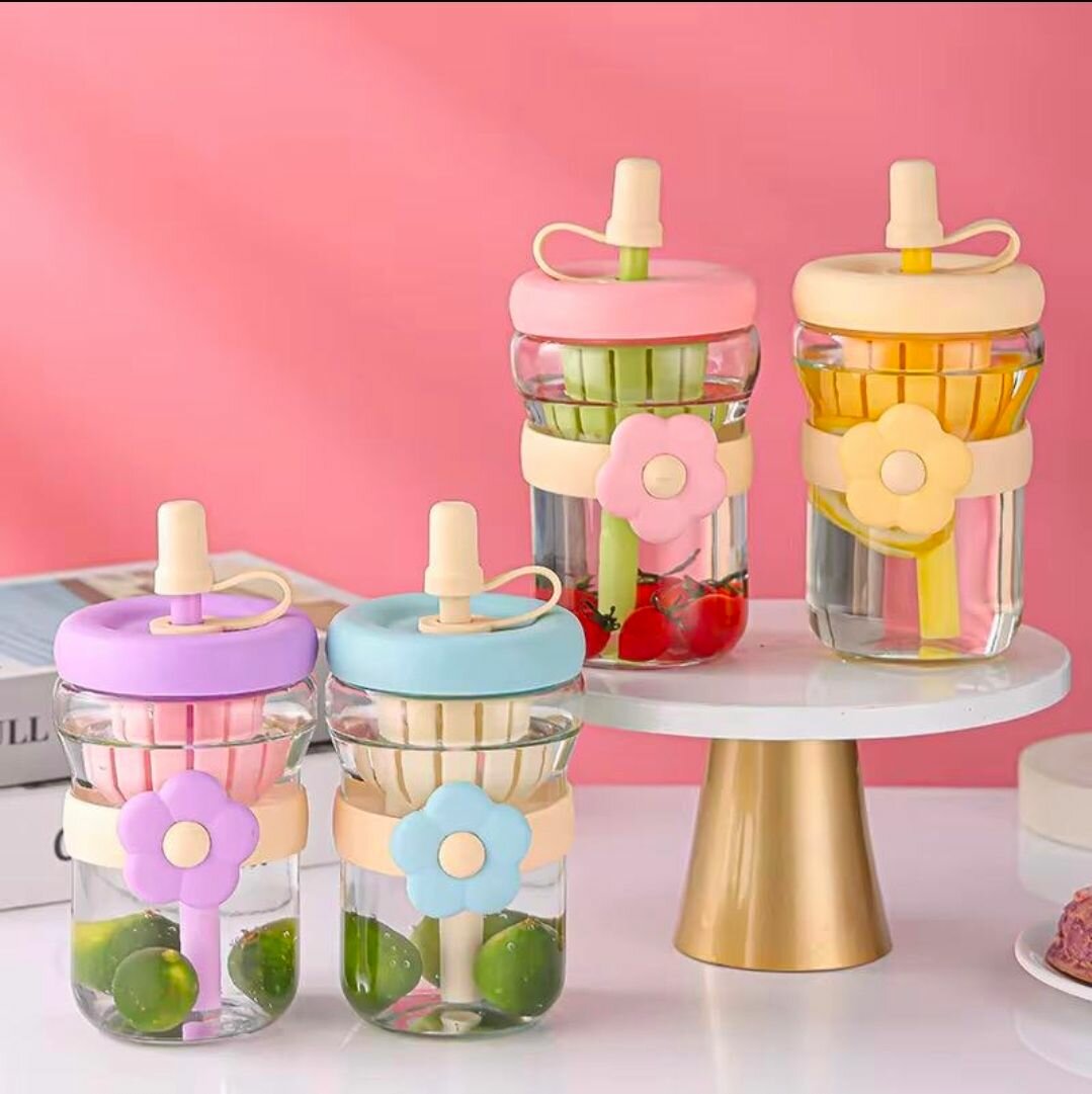 Bouteilles Thermos Colorées