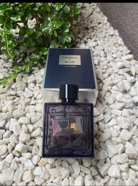 PARFUM CANAL DE BLUE 100ml