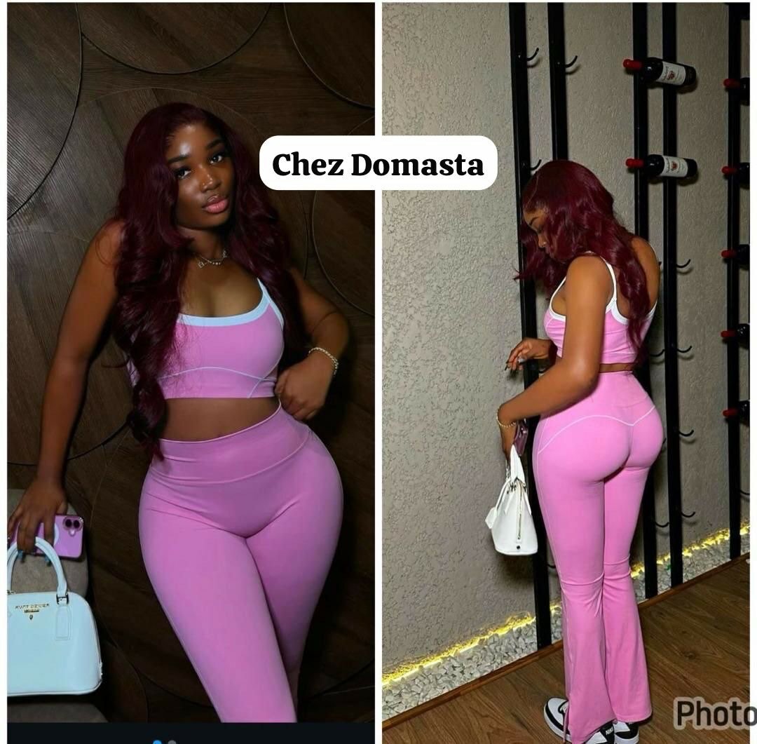 Ensemble Chic Été Femme