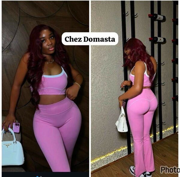 Ensemble Chic Été Femme