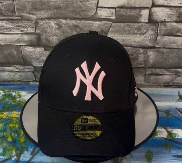 Casquette Snapback NY Classique