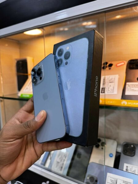 IPhone 13 Pro