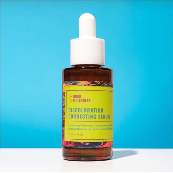 Sérum contre l’hyperpigmentation