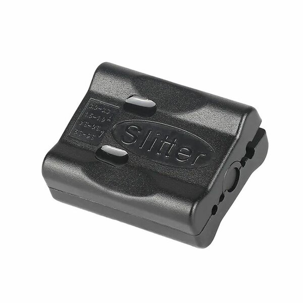 Slitter pour fibre optique