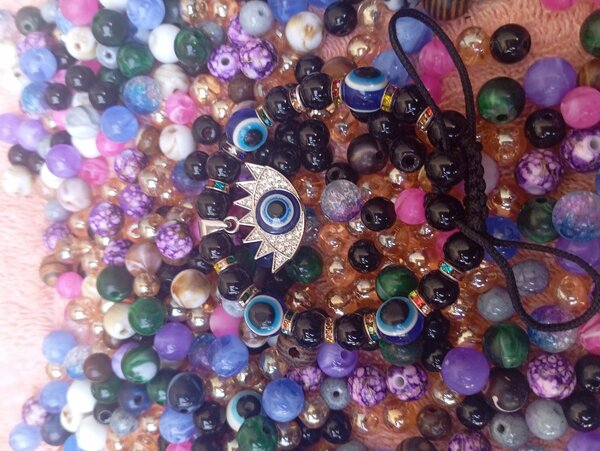 KM création.bracelet