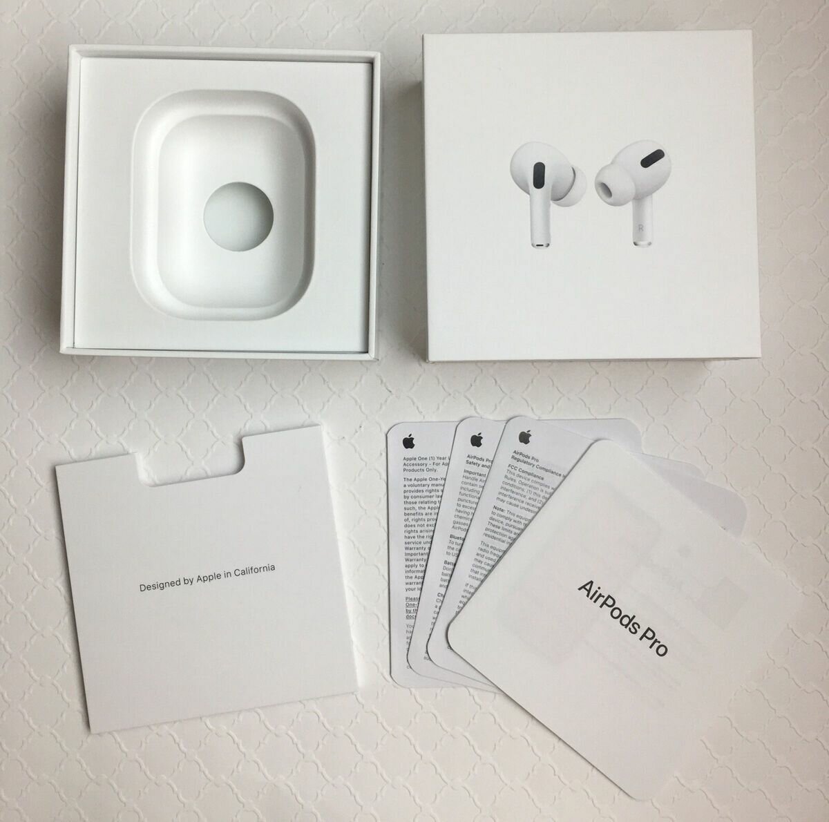 Apple airpods pro