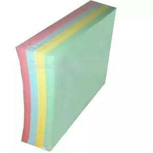 Chemises cartonnées