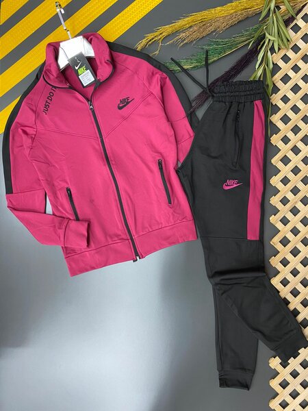 Quality Kids Nike Tech fleece Unisex Tracksuits