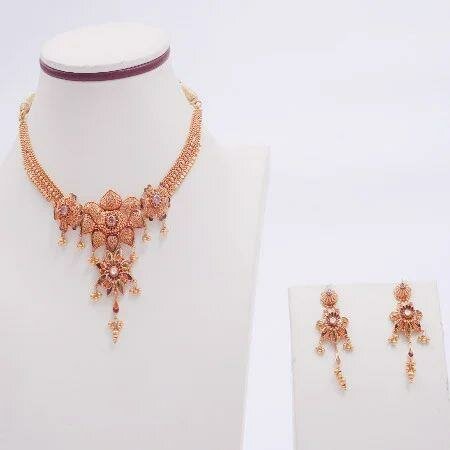 Jewellery set