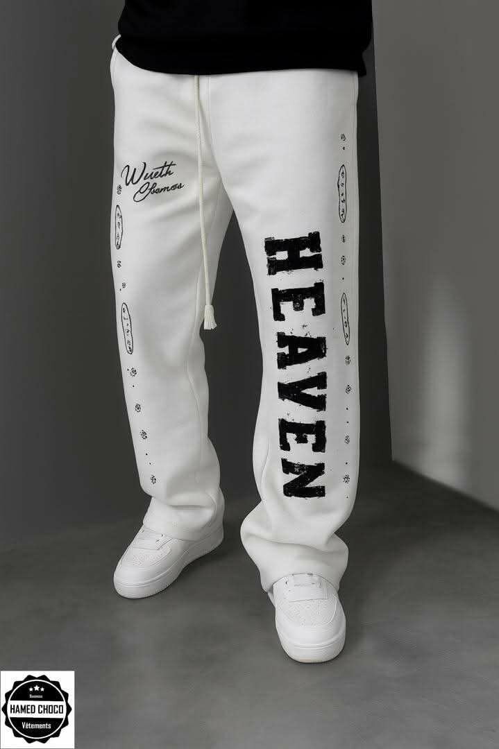Jogging Pants "Heaven"