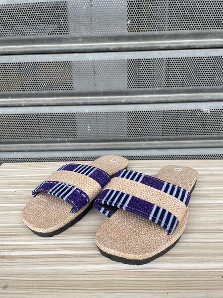 Sandales